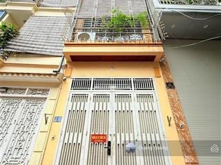 Giá rẻ 6tỷ350tr! bán nhà phố mậu lương 51,2m2/4t  nhà đẹp  ở ngay  giá rẻ hơn thị trường 20%