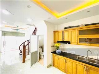 Giá rẻ 5tỷ380tr! bán nhà phố đa sỹ 32,6m2/4t  nhà đẹp  ở ngay  giá rẻ hơn thị trường 20%