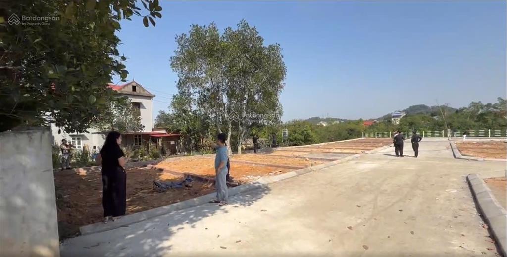 Bán lô đất giá tốt tại xuân khanh, chỉ 1 tỷ 7