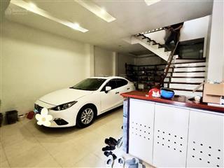 Bán nhà liền kề kđt mỗ lao  đường thanh bình  dt 48/52m, 5 tầng, mt 5 m