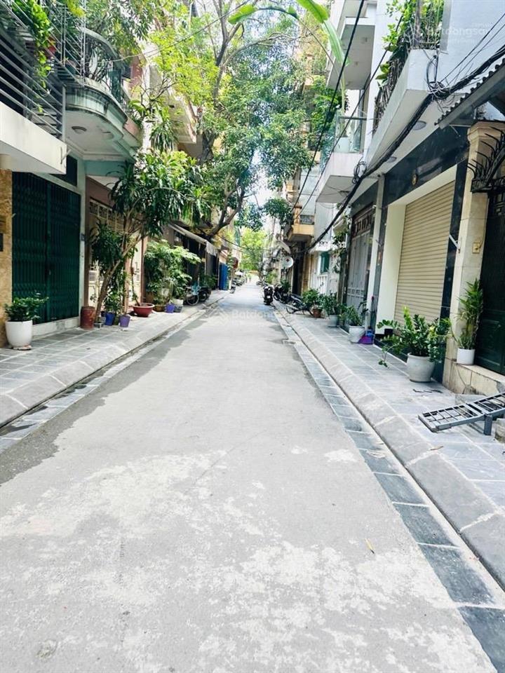 Bán nr tại tô vĩnh diện, thanh xuân, hà nội, giá siêu hời chỉ với 15,7 tỷ, 59m2