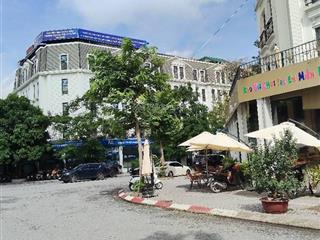 Bán nhà riêng tại kim giang, 9,5 tỷ, 50m2, 4pn, 4wc, 5 tầng, q. thanh xuân, hà nội