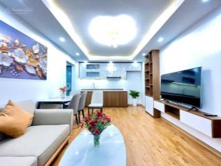 Cần bán căn hộ tt phố phạm ngọc thạch  tầng 3  2 ngủ.