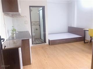 Bán tòa chung cư mini xuân thủy, cầu giấy 7 tầng, 30 phòng, nhỉnh 29 tỷ