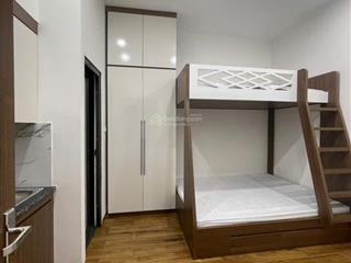 Bán căn hộ dòng tiền cách ô tô tránh 10m 7 tầng, 24 phòng, 80m2, cầu diễn từ liêm, 22,5 tỷ