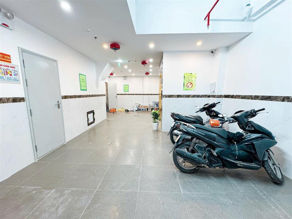 Bán chung cư mini 7 tầng xây mới, ô tô vào mỹ đình từ liêm 75m2, 19 phòng, nhỉnh 20 tỷ