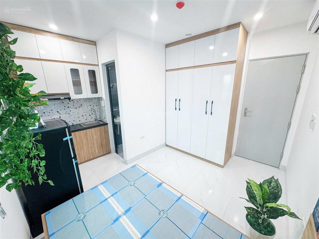 Bán chung cư mini 7 tầng xây mới, ô tô vào mỹ đình từ liêm 75m2, 19 phòng, nhỉnh 20 tỷ