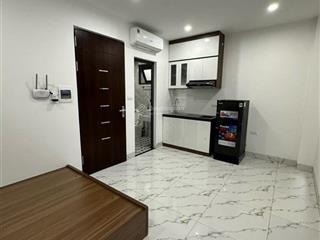 Bán chung cư mini 60m, 7 tầng, 16 phòng, ngõ 3 gác mỹ đình từ liêm, nhỉnh 17 tỷ