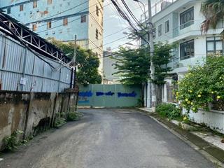Bán nhà trường thọ, thủ đức  hxh  ngang 6m  gần chung cư lavita garden