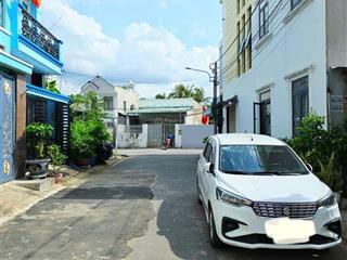 Bán nhà phường long thạnh mỹ, thủ đức  hxh  3 tầng  3pn  gần vinhomes