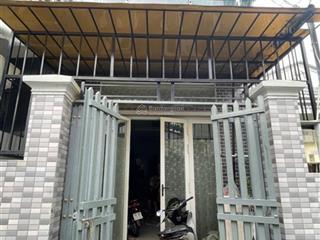 Bán nhà đường làng tăng phú, tăng nhơn phú a , thủ đức hxh 65m2  4pn