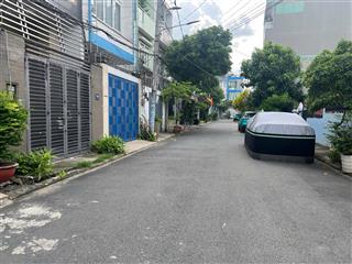 Bán nhà hiệp bình chánh, thủ đức  hẻm 5m  72m2  4 tầng  4 pn  khu phân lô