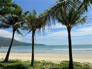 Bán 132m2 ngang 6m, đất biển kiệt mỹ đa đông 12, gần võ nguyên giáp, gần phố tây an thượng, 9.9 tỷ