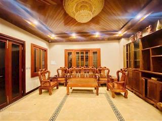 Bán biệt thư 2 tầng khu nam việt á