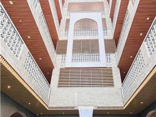 Bán toà căn hộ khách sạn phong cách boutique kề sơn cận thuỷ ngay bán đảo sơn trà  đà nẵng  456m2