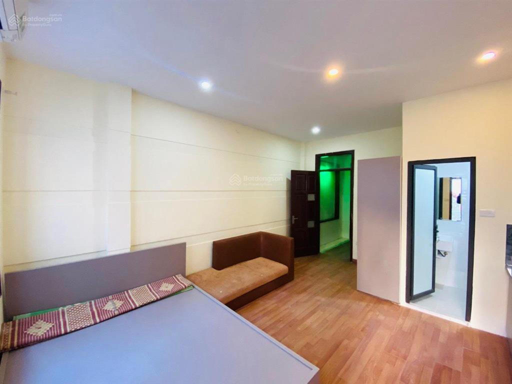 Cho thuê phòng chính chủ tại 33g ngõ 426/48 đường láng 4tr5/th