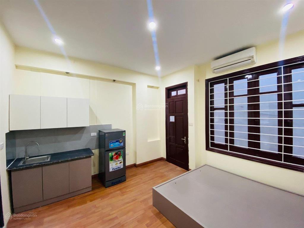 Cho thuê phòng chính chủ tại 33g ngõ 426/48 đường láng 4tr5/th