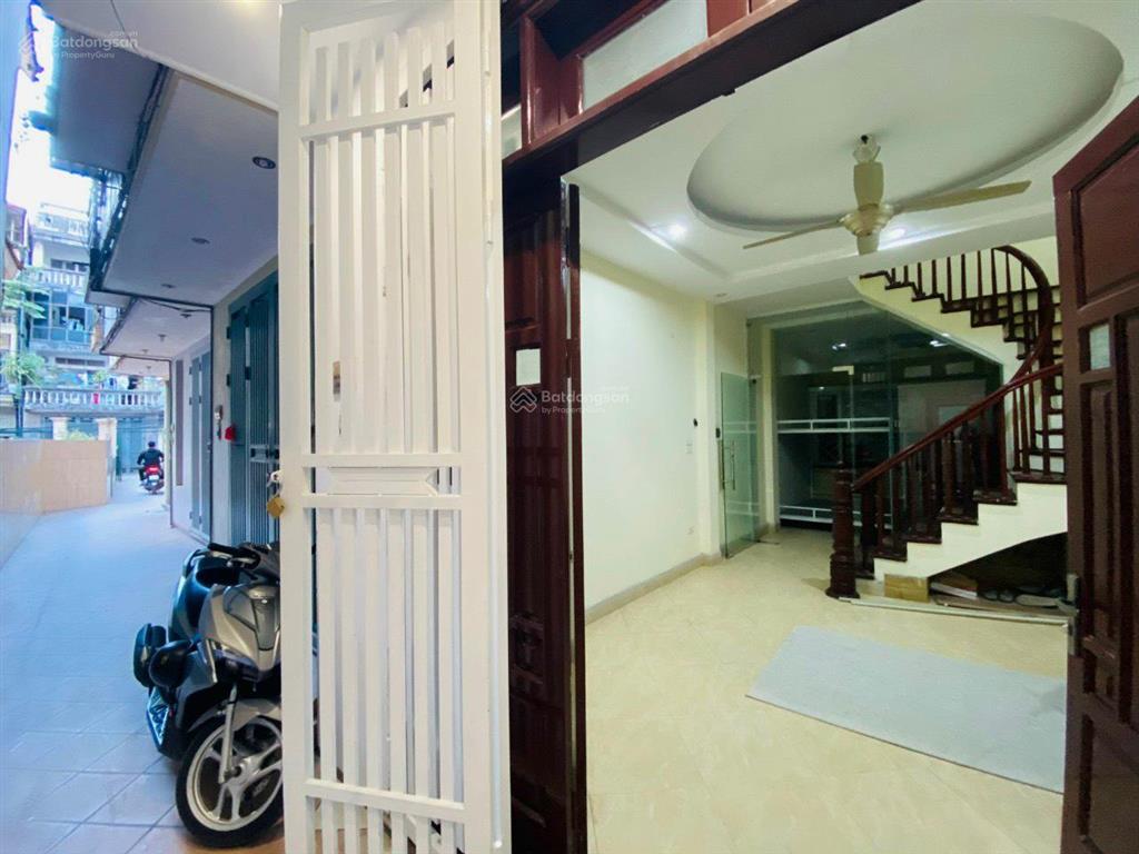 Cho thuê phòng chính chủ tại 33g ngõ 426/48 đường láng 4tr5/th