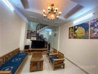 Bán gấp nhà riêng 52m2, 6 tỷ tại cầu cốc, tây mỗ, nam từ liêm, hà nội