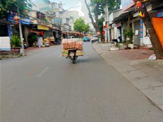 Bán đất tại đường hữu hưng, tây mỗ, nam từ liêm, hà nội, 10,4 tỷ vnd, 80m2, xây ccmn tuyệt đẹp