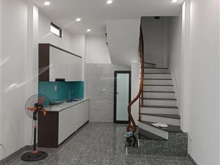Bán nhà đại mỗ xây đơn lập ngách thông. cách aeon 700m, 30m2, 5 tầng, giá 5,75 tỷ có thương lượng