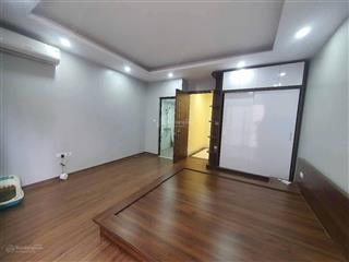 Duy nhất an khánh ô tô đỗ cổng 4 tầng 5,2 tỷ full nội thất