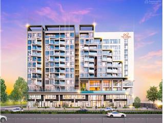 Căn hộ the aurora 2pn phú mỹ hưng,dự án hình thành trong tương lai bàn giao 20/12/2025, giá tốt