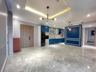Bán căn hộ midtown the peak lô m8, 3 phòng ngủ view sông, thác nước và hồ bơi, nhà đẹp giá tốt