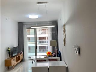 Bán căn hộ 1pn, 64m2 giá 6,5 tỷ tại midtown phú mỹ hưng, tân phú, q7, hcm, có hđ sẵn hạn còn 2 năm