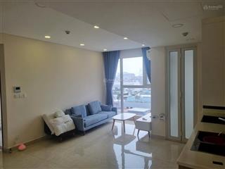 Golden star nguyễn thị thập cho thuê căn hộ 72m2  2pn, 2wc nhà mới, view thoáng ko chắn, ở ngay