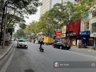 Bán nhà nguyễn khang, cầu giấy 60m2 x 6t x mt 4m x nhỉnh 14 tỷ, ô tô vào nhà, gần phố