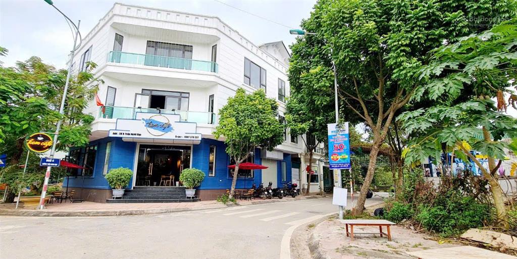 Bán diện tích 62,3m2 đất đô thị gần kape kem lương sơn, hòa bình