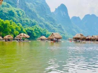 Dt 315m2 full thổ cư tại sào bảy, kim bôi, hòa bình