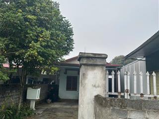 Bán 200m2 đất ở 50m2 tại đồng chanh, nhuận trạch, lương sơn, hòa bình