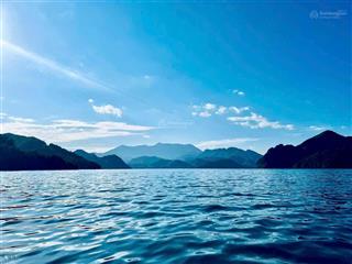 View đẹp cần tìm chủ (tổng 5ha có thổ cư đất vườn và rsx liền kề), yên hoà, đà bắc, hoà bình