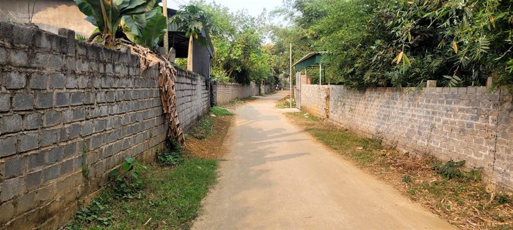 999m2, có 400m2 thổ cư tại vĩnh đồng, kim bôi, hòa bình