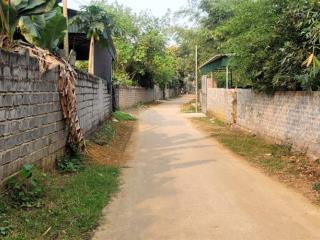 999m2, có 400m2 thổ cư tại vĩnh đồng, kim bôi, hòa bình