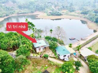Em bán lô đất diện tích 380m2 full thổ cư tại lỗ sơn, tân lạc, hòa bình