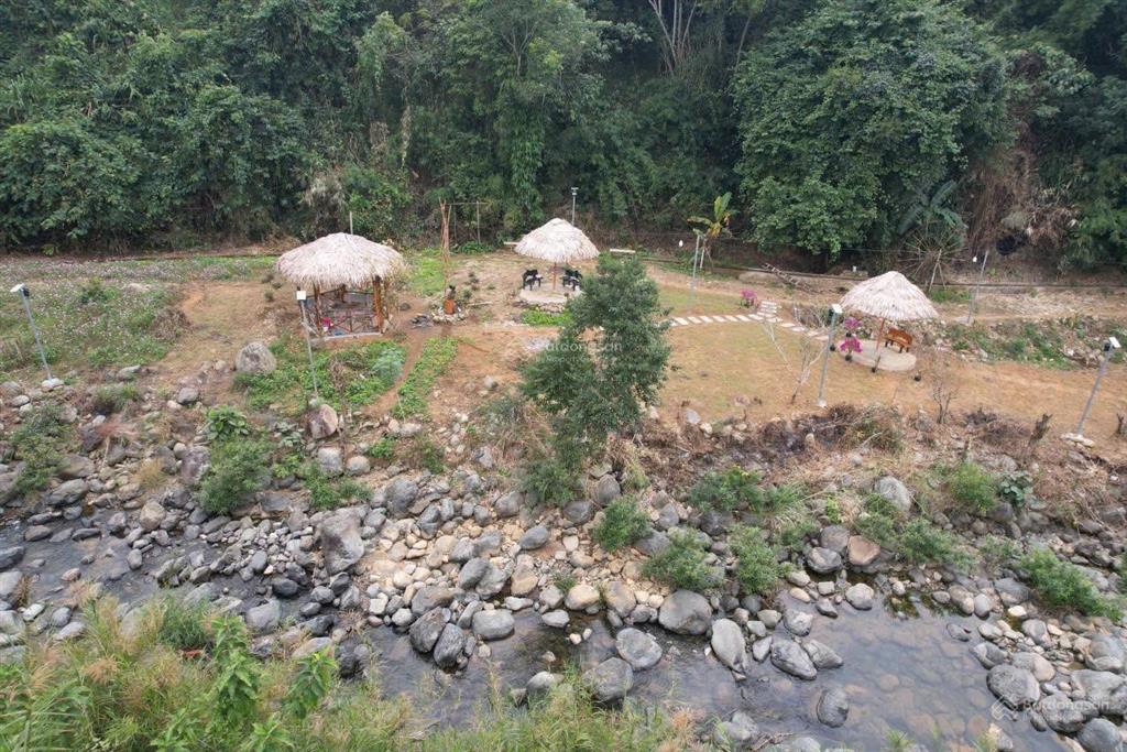 Cần bán 6271m2 (có 4470m2 đất trồng cln, 332m2 đất ở, 1469m2 đất luk) tại kim bôi, hòa bình