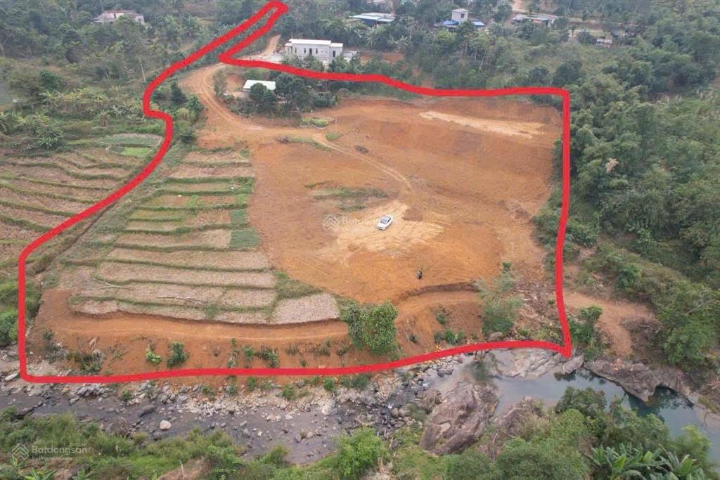 Cần bán 6271m2 (có 4470m2 đất trồng cln, 332m2 đất ở, 1469m2 đất luk) tại kim bôi, hòa bình