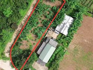 Em bán lô đất, diện tích 539.7m2 150tc lô góc 2 mặt tiền tại dũng phong, cao phong, hòa bình.