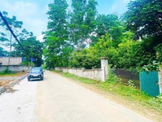 Cần bán 728m2 đất ở 150m2 bám mặt đường tại xã cao sơn, lương sơn, hòa bình