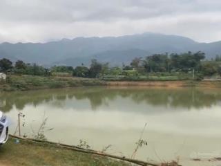 Tổng diện tích 1253m2 có 1000m2thổ cư tại hợp phong, cao phong, hòa bình