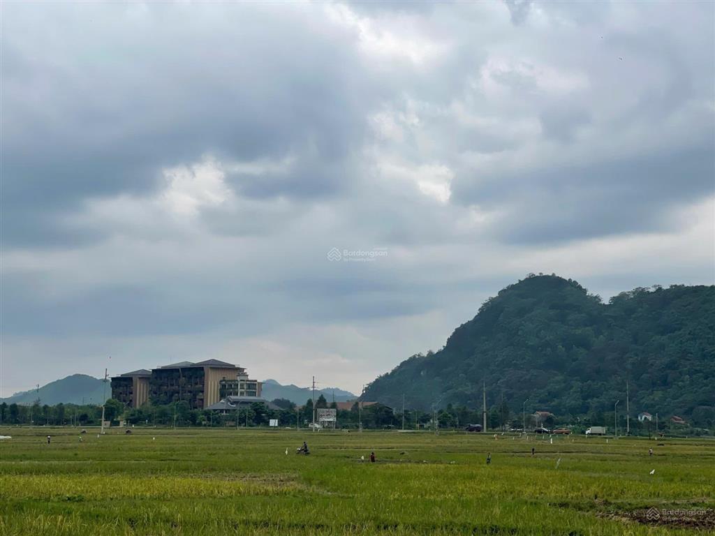 Dt 8.000m² (3.780m² đất ở & vườn, 2.880m² rsx, thêm ~2.000m² sử dụng tặng). kim bôi hòa bình