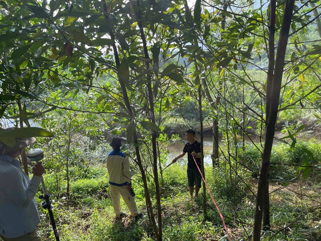 Cần bán 500m full thổ cư tại hồi trám, nật sơn, kim bôi, hòa bình( phú thọ)