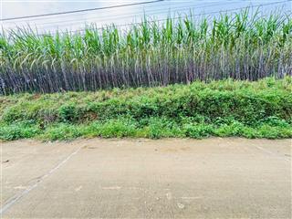 Đất đẹp giá rẻ dt hơn 800m ont + cln, thế cao, view thoáng