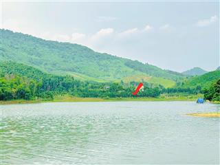 Chính chủ gửi bán lô đất đẹp, dt 6591m2 có 500m ont + cln thế cao view thoáng