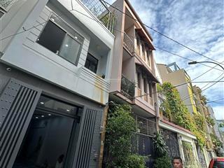 Bán nhà đường xe hơi bạch đằng  p2  tân bình, 70.08m2 cho thuê 20tr gần sân bay tân sơn nhất