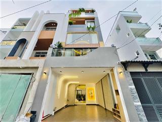 Cần tiền bán nhà đường phạm văn haip2tân bình. gía 3tỷ520/72m2 cho thuê 18tr gần chợ phạm văn hai