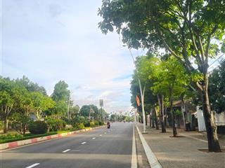 Chính chủ gửi bán lô đất mặt tiền đường trần hưng đạo thuộc thị trấn ngã giao 7x50m có 50m2 tc